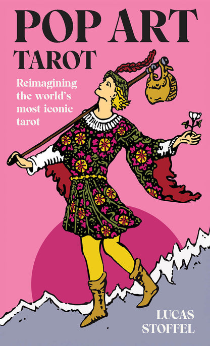 Pop Art Tarot