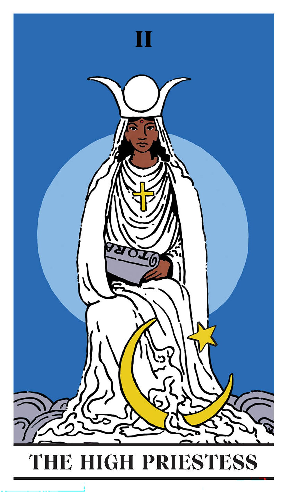 Pop Art Tarot