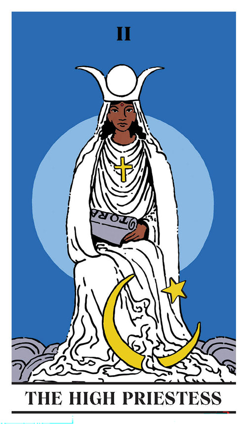 Pop Art Tarot