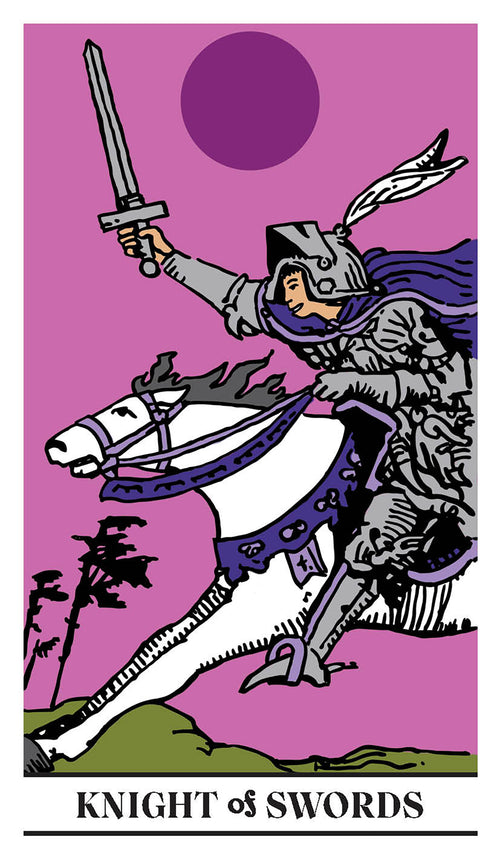 Pop Art Tarot
