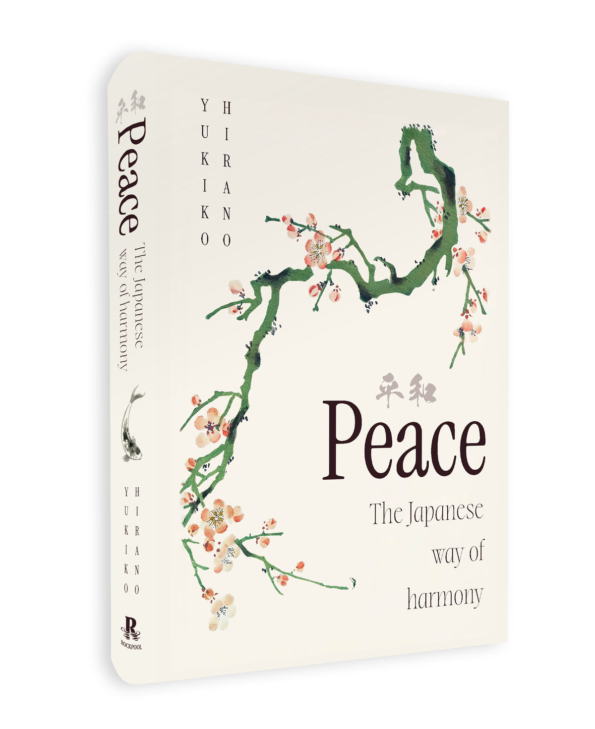 Peace - The Japanese Way of Harmony