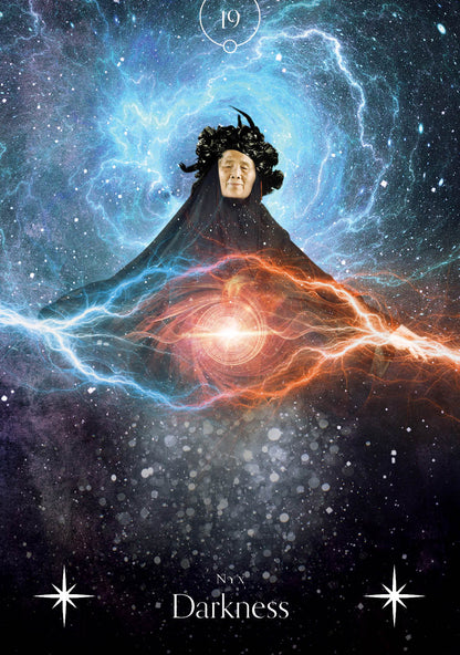 Deep, Dark & Dangerous