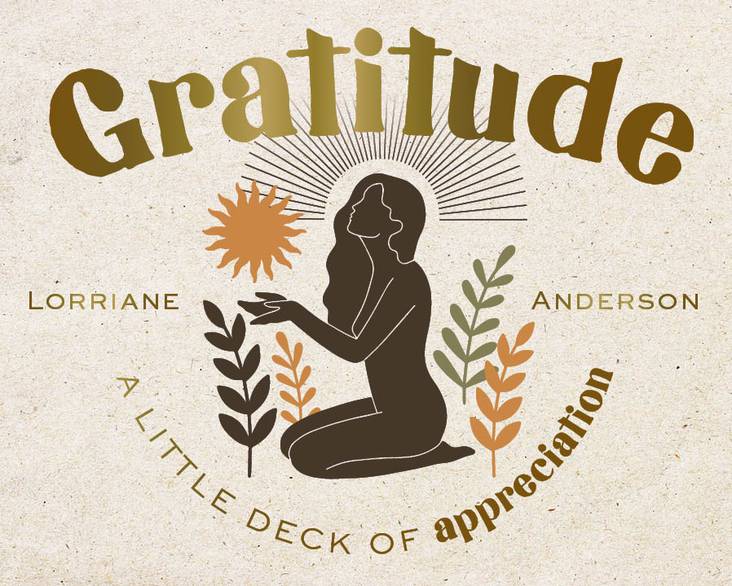 Gratitude