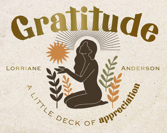 Gratitude
