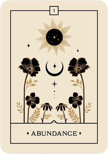 Voice of the Souls Oracle