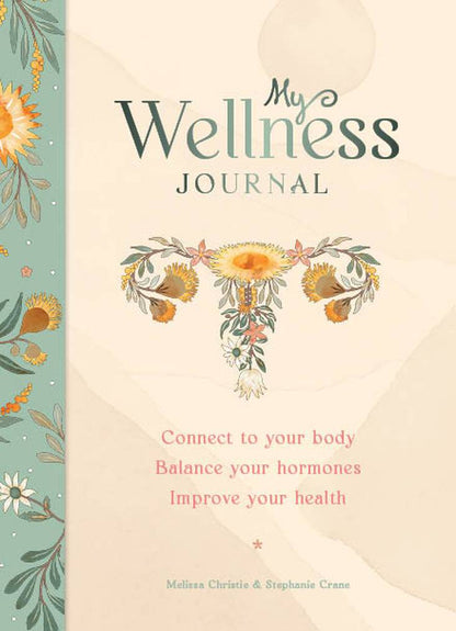 My Wellness Journal