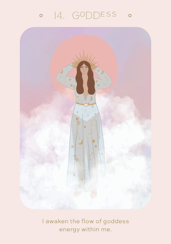 Daily Rituals Oracle