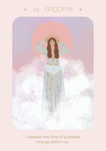 Daily Rituals Oracle