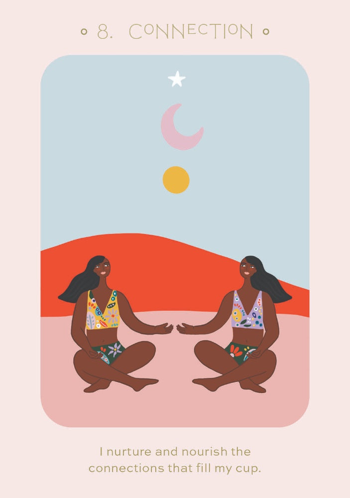 Daily Rituals Oracle