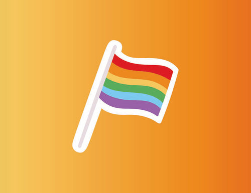 Pride: Empower your Authentic Self