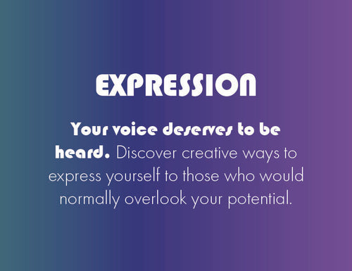 Pride: Empower your Authentic Self