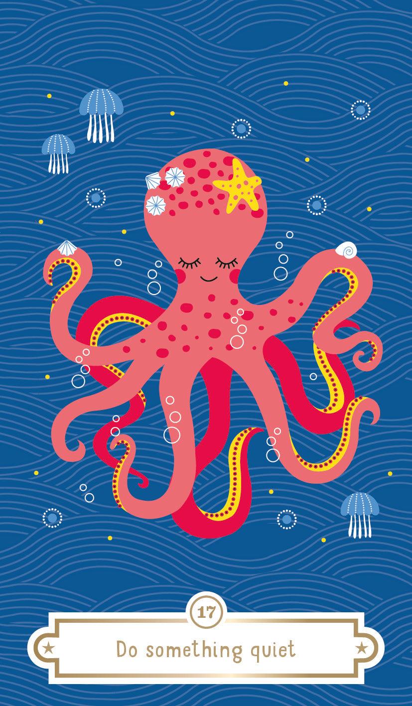 My First Magic Oracle