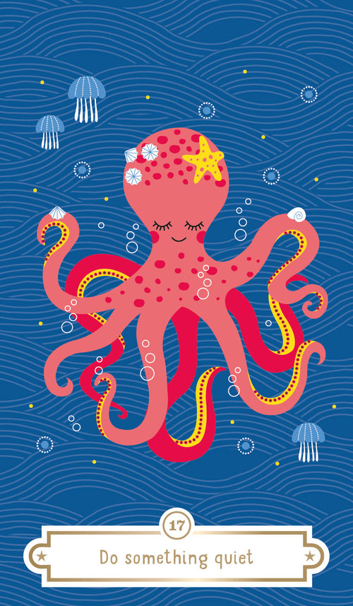 My First Magic Oracle