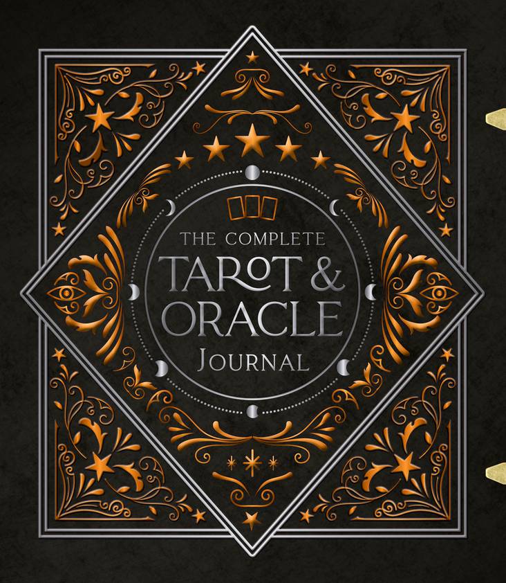 The Complete Tarot & Oracle Journal
