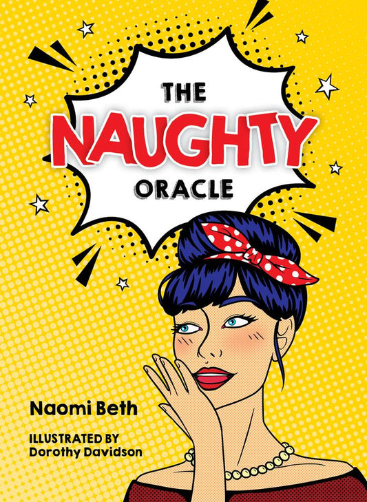The Naughty Oracle