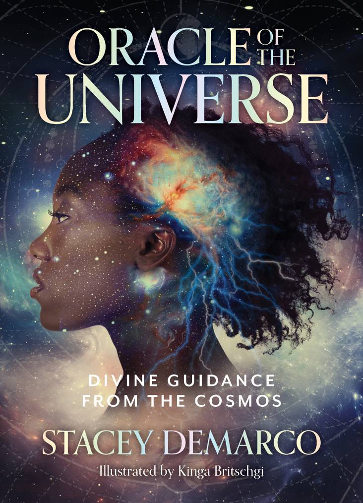 Oracle of the Universe