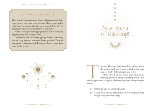 Understanding Modern Spirituality