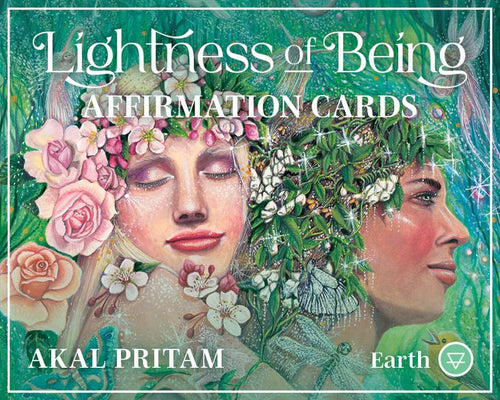 Lightness of Being