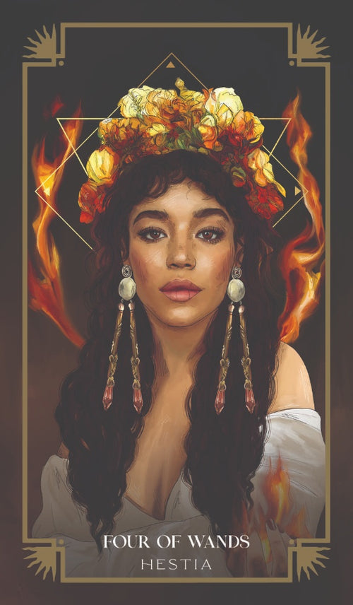 Mythos Tarot