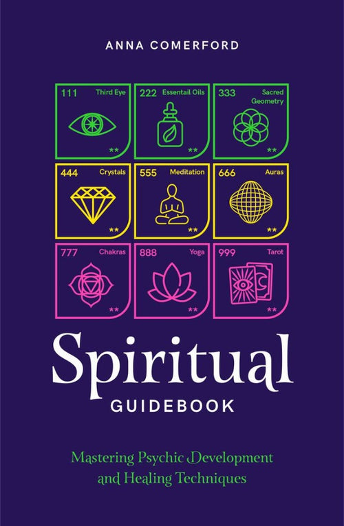 Spiritual Guidebook