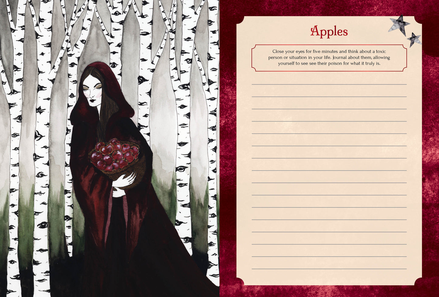 Seasons of the Witch: Samhain Journal