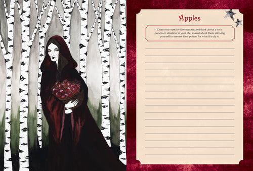 Seasons of the Witch: Samhain Journal