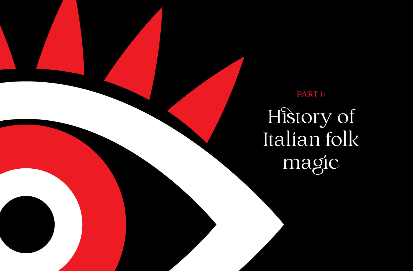 World of Italian Folk Magic