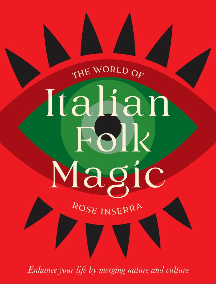 World of Italian Folk Magic