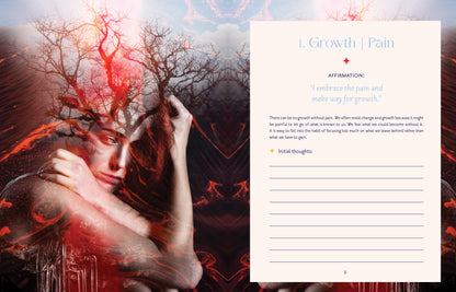 Shadow and Light Journal