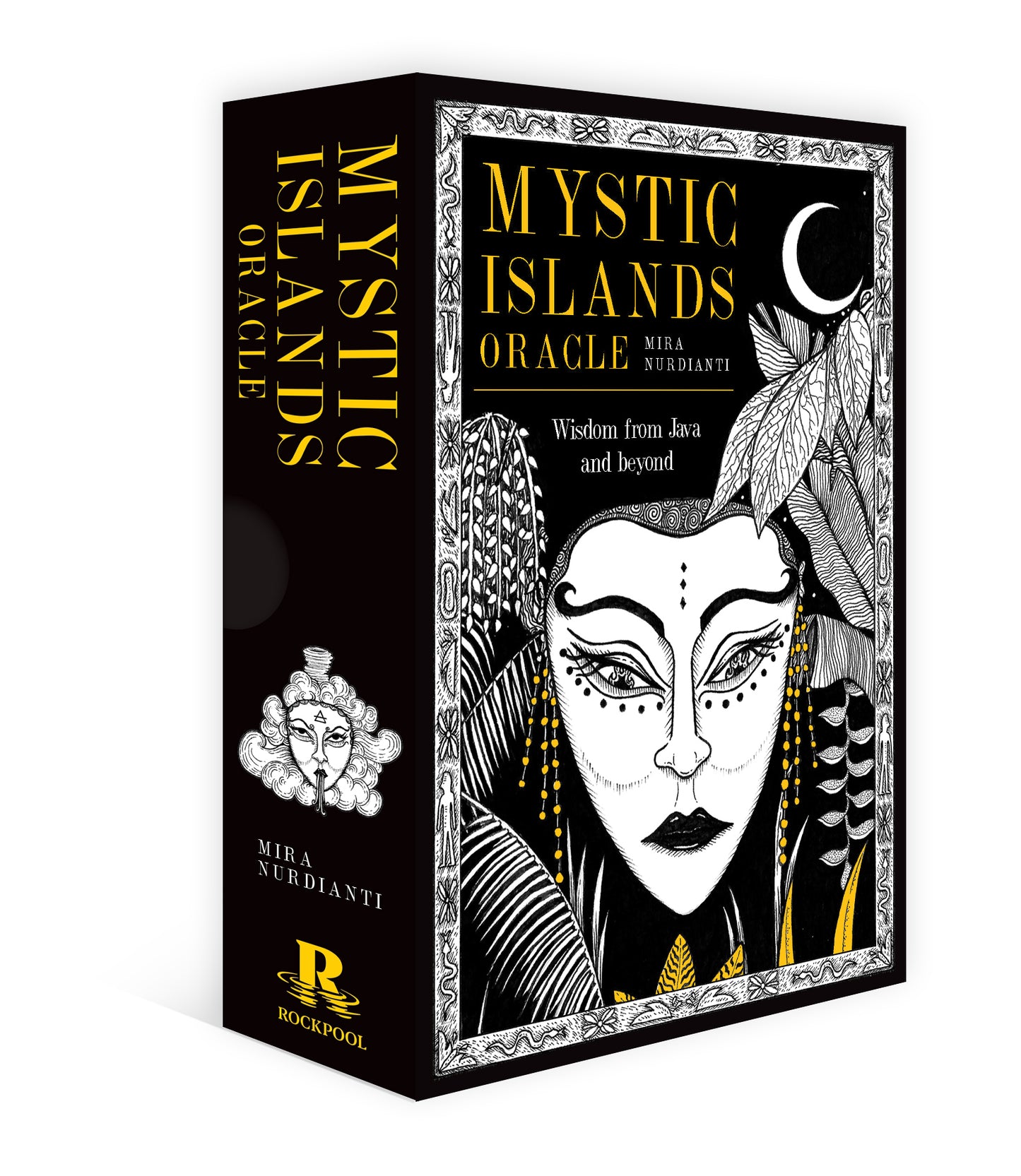 Mystic Islands Oracle