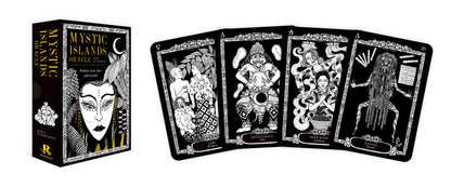 Mystic Islands Oracle