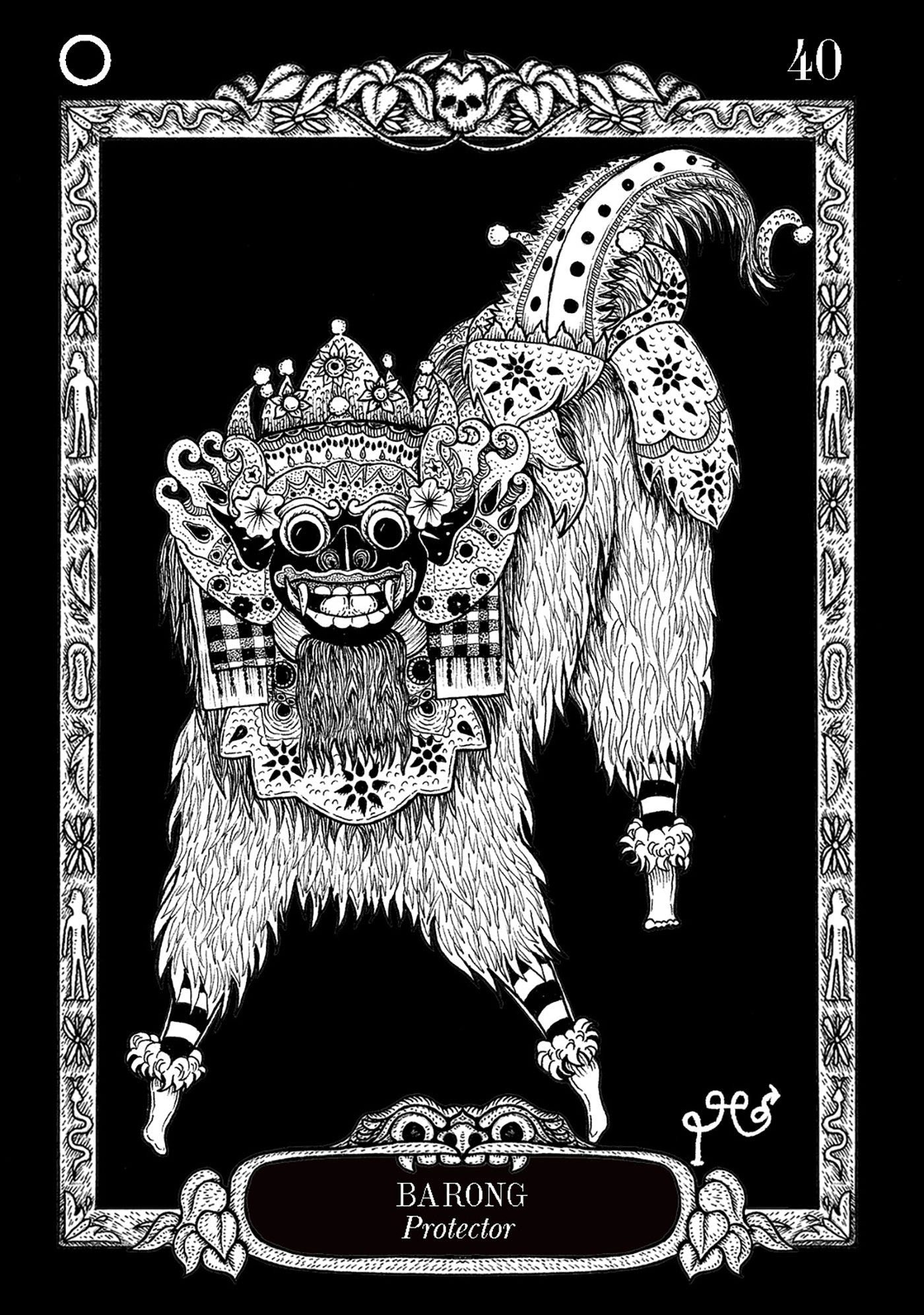 Mystic Islands Oracle