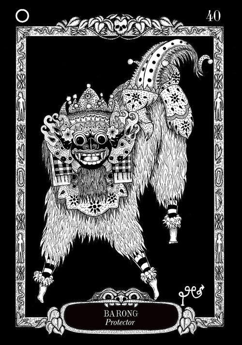 Mystic Islands Oracle