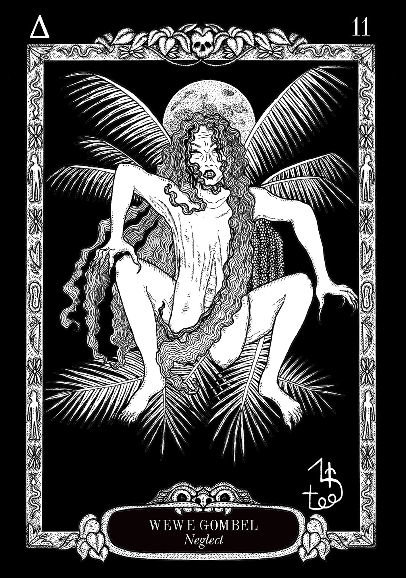 Mystic Islands Oracle