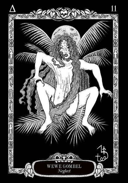 Mystic Islands Oracle