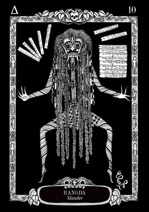 Mystic Islands Oracle