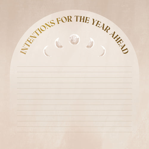 2027 Yoga Magic Wall Calendar