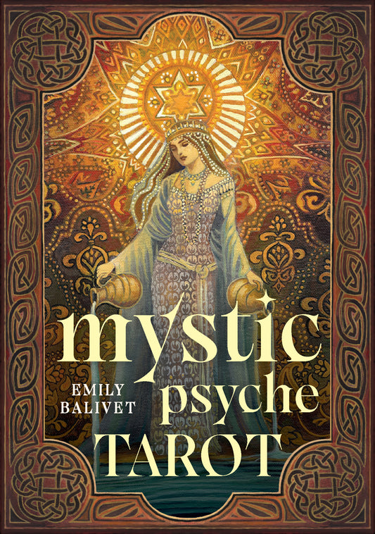 Mystic Psyche Tarot