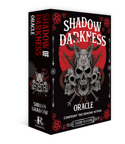 Shadow of Darkness Oracle