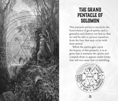 Angel Tarot Pocket Tin Edition