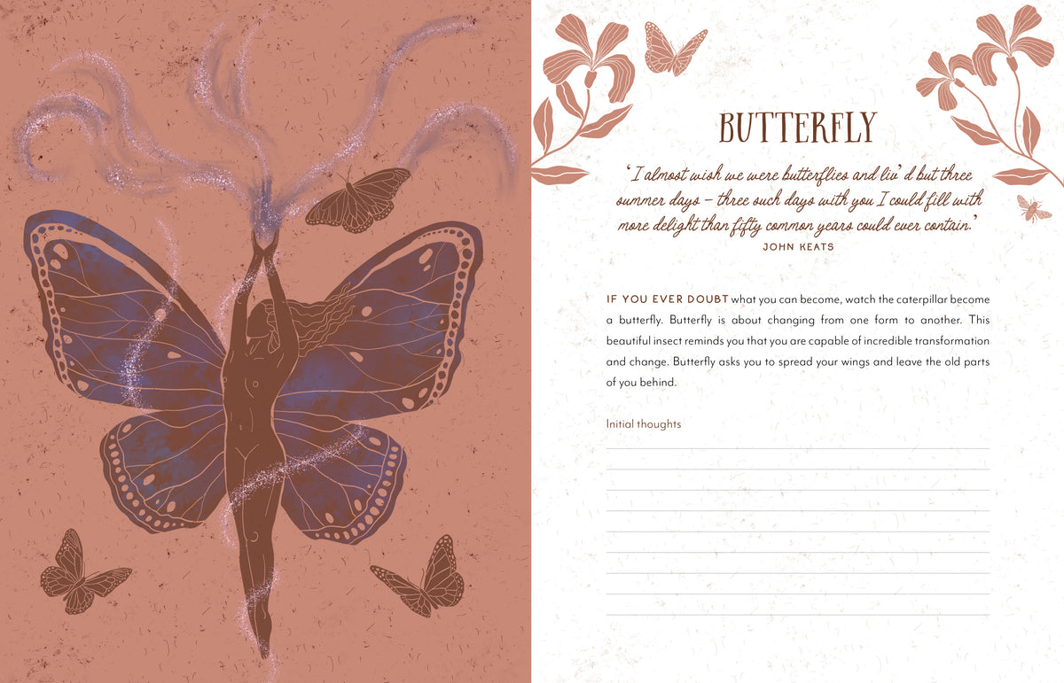 Earth Song Journal