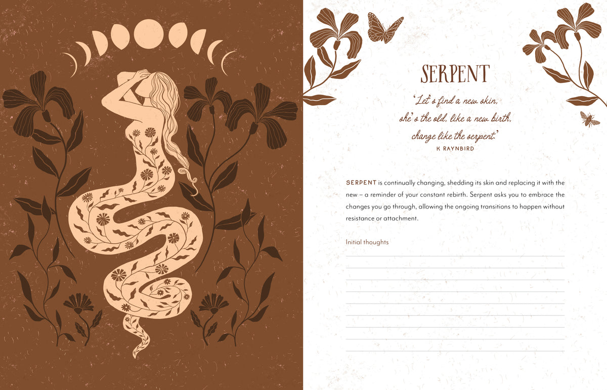 Earth Song Journal