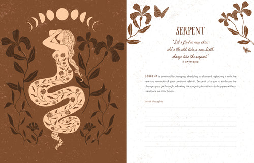 Earth Song Journal