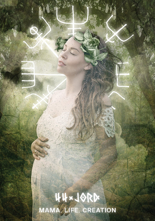 Runic Oracle
