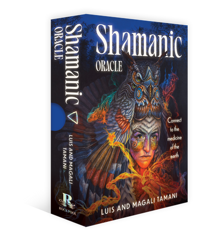 Shamanic Oracle