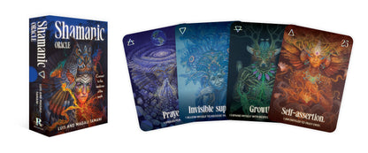 Shamanic Oracle