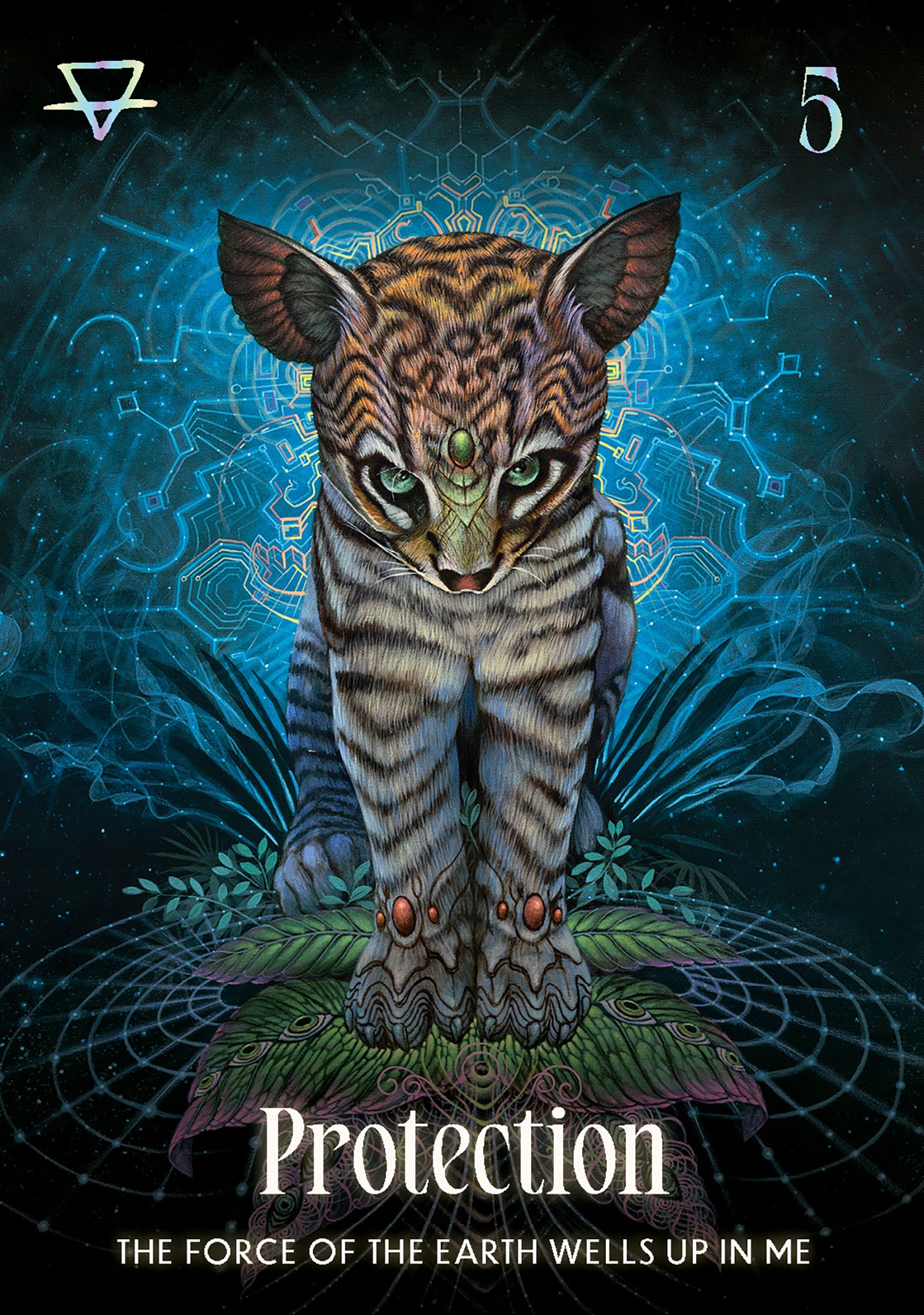 Shamanic Oracle