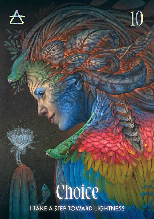 Shamanic Oracle