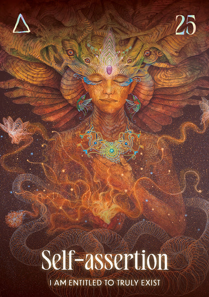 Shamanic Oracle