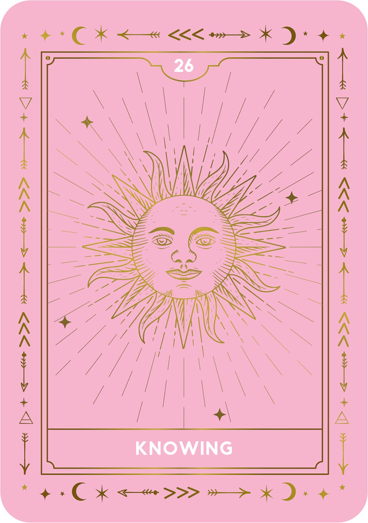 Psychic Awakening Oracle